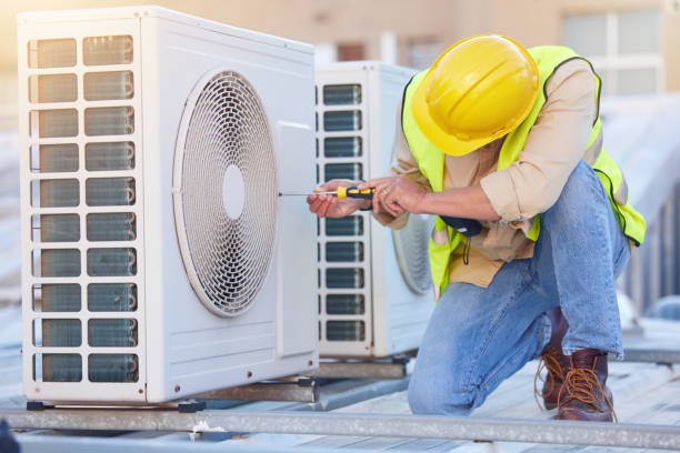 Best HVAC Installation Services  in Freeland, PA