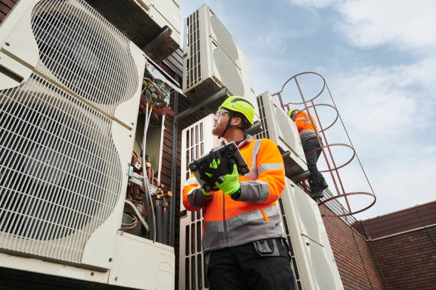 Best HVAC Replacement Cost  in Freeland, PA