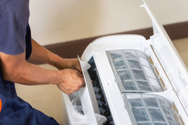 Best HVAC Repair Near Me  in Freeland, PA