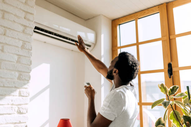 Best HVAC System Installation  in Freeland, PA