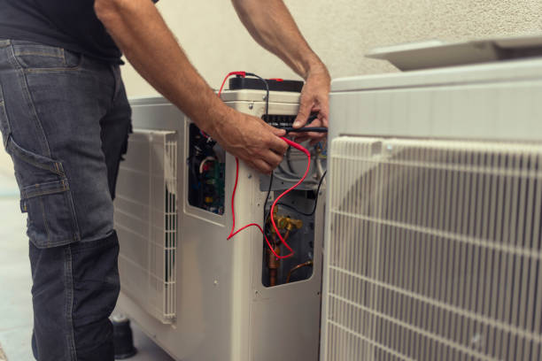 Best HVAC Air Duct Cleaning  in Freeland, PA