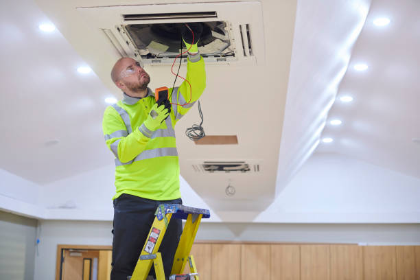 Best Affordable HVAC Services  in Freeland, PA