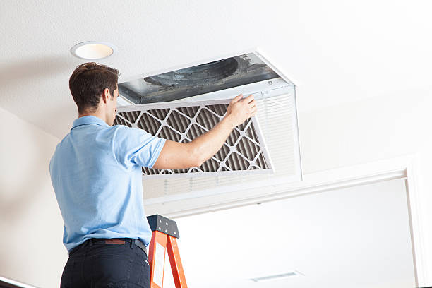 Best Commercial HVAC Repair  in Freeland, PA