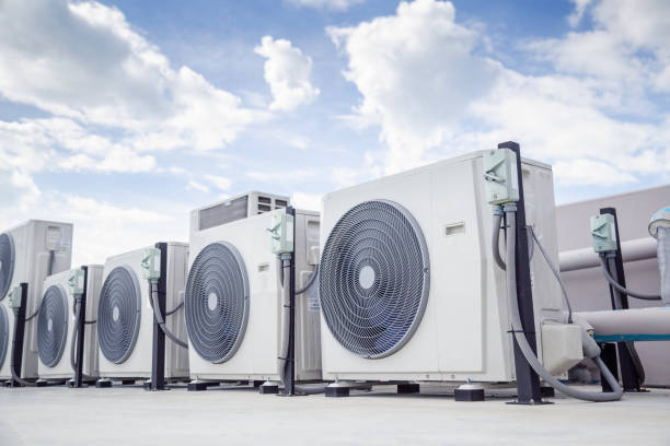Best Affordable HVAC Services  in Freeland, PA