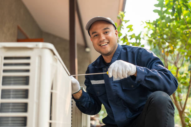 Best Residential HVAC Services  in Freeland, PA